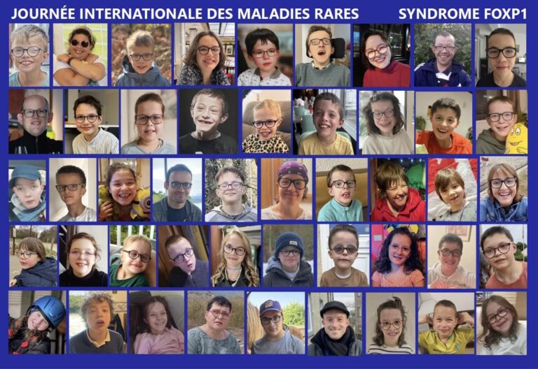La Journée Internationale des Maladies Rares