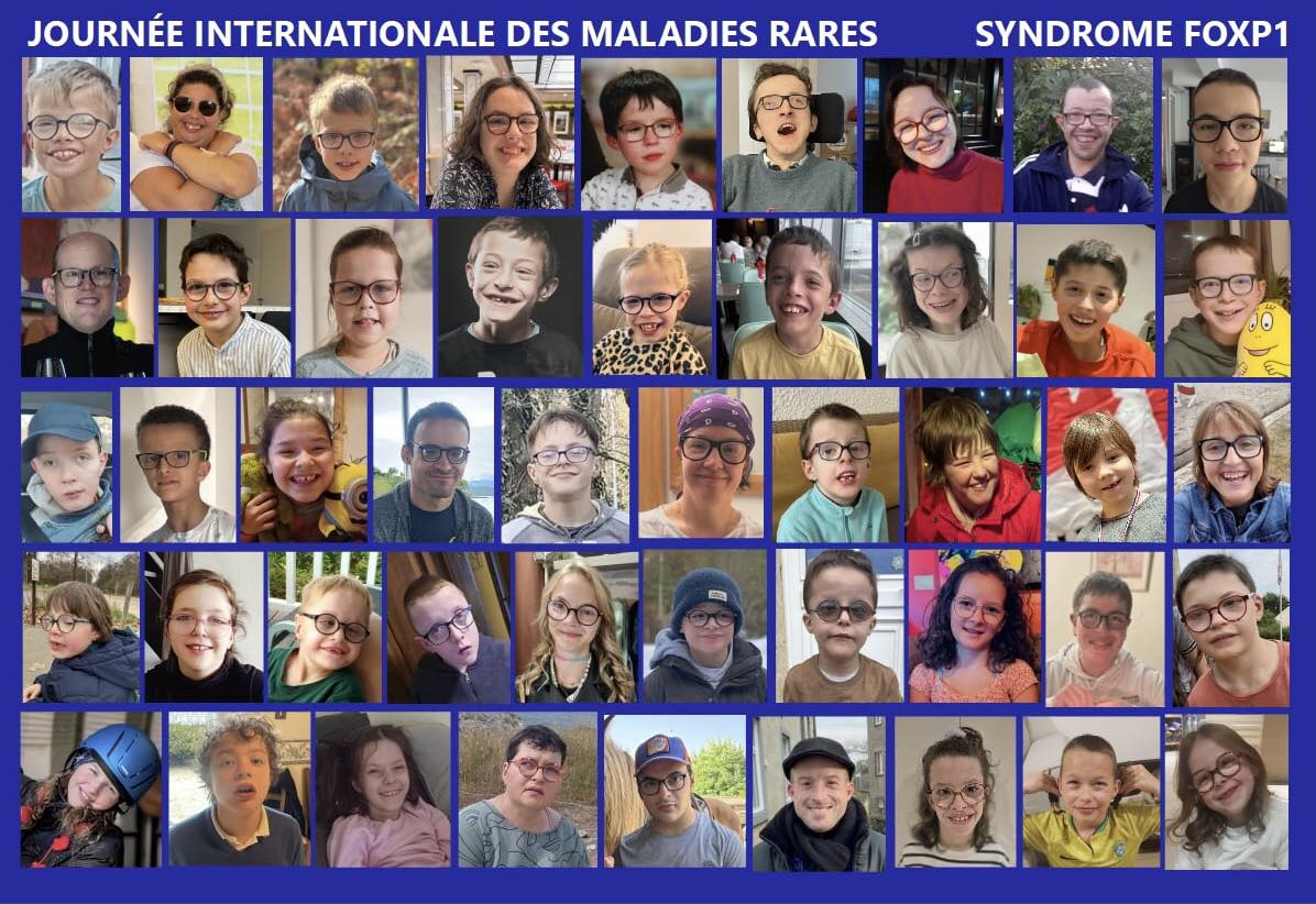 La Journée Internationale des Maladies Rares